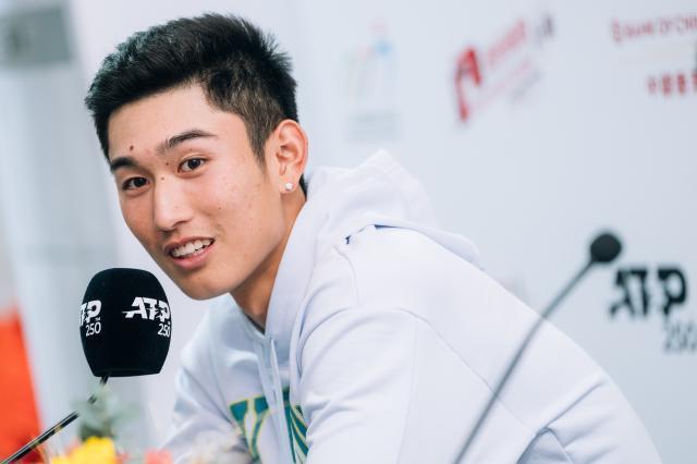 开云下载-年仅19岁 商竣程便已体会到“少即是多”的道理