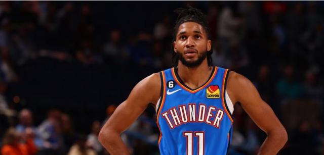 开云下载-赢球变阵犯了大忌？输球后的雷霆G6不得不变了