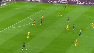 【法甲】阿笑首开姆皇梅开，巴黎3比1取赛季首胜