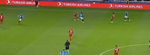 开云体育-【欧冠】菲尔米诺2球反超 萨拉赫戴帽 利物浦7比1胜