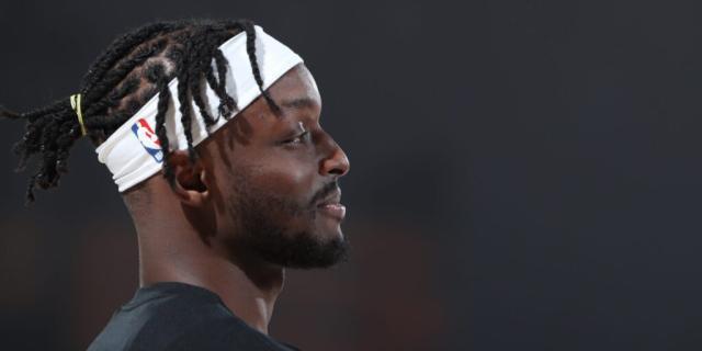 开云入口-为何加盟活塞?格兰特:不打职业篮球的人无法理解