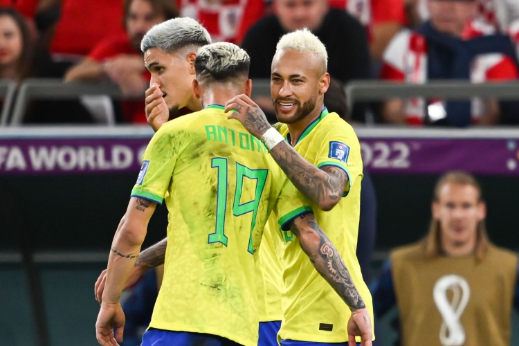 开云下载-济科:内马尔天赋与梅罗同级但没他们职业,他没能用好自己的天赋